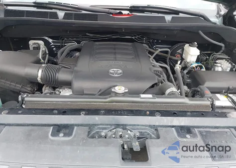 2020 Toyota Tundra Sr5 z USA, uszkodzony, nr VIN 5TFDY5F12LX875714